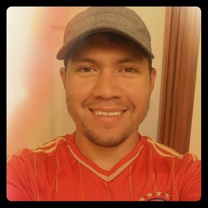 Meet your Posher, Edwin